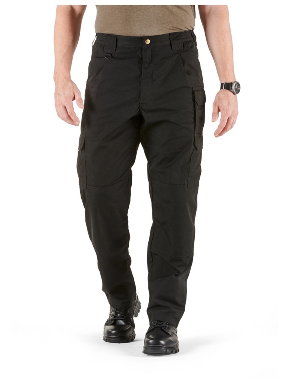 44x32 5.11 Tactical Pants Men’s Tan Cargo Rip Stop Cargo Utility TLBLIN-4389-1
